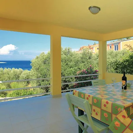 Дом отдыха Amazing In Blato (Korcula)