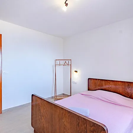 Amazing In Blato (Korcula)