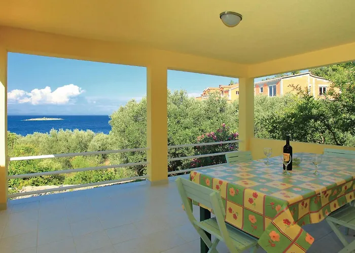 펜션 Amazing In Blato (Korcula)