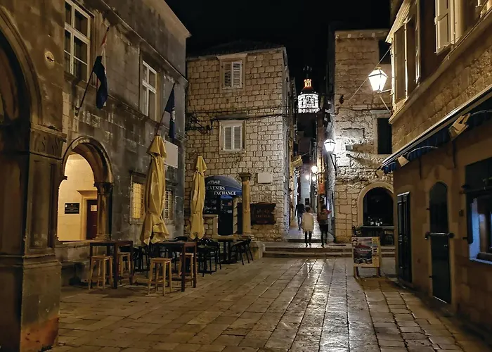 Amazing In * Blato (Korcula)