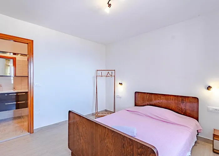 Amazing In Blato (Korcula)