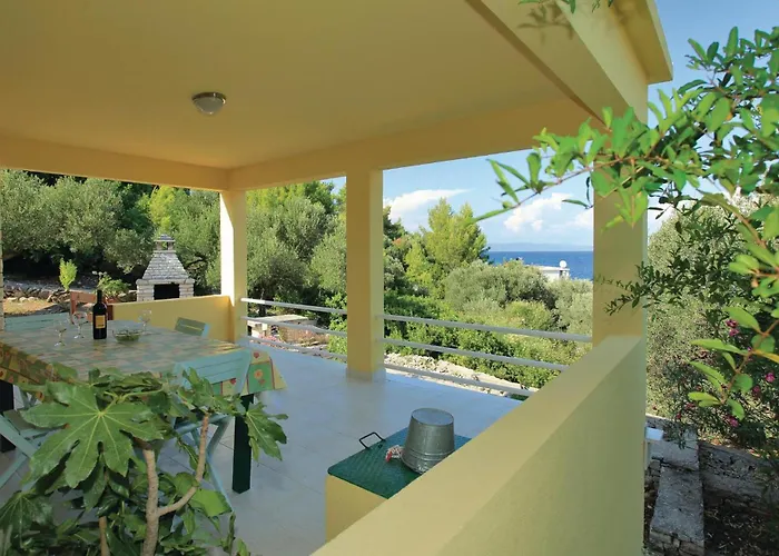 Amazing In 펜션 Blato (Korcula)