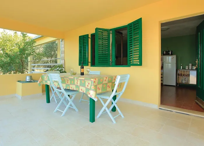 Amazing In 펜션 Blato (Korcula)