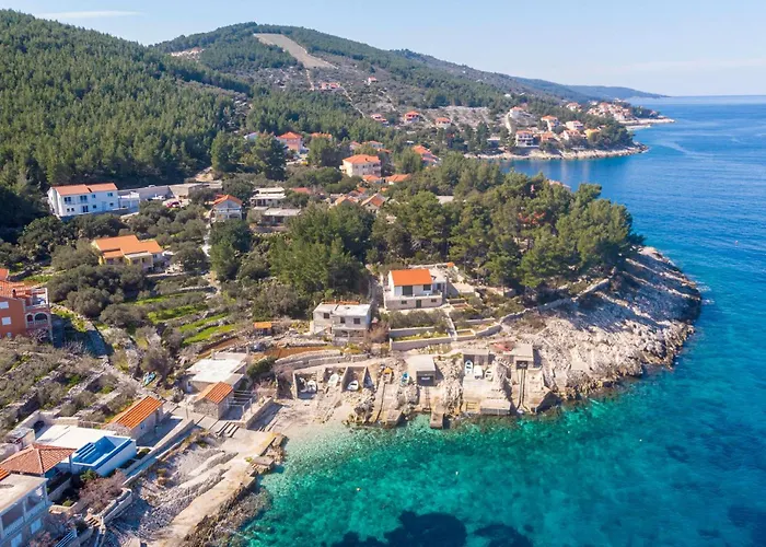 Amazing In Blato (Korcula)