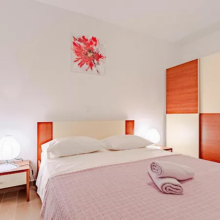 Lovely In With House Sea View *