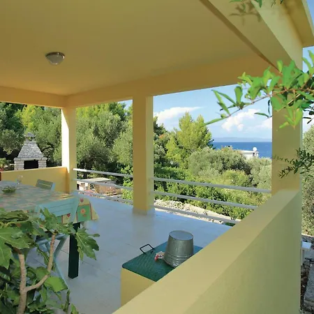 Amazing In Сasa de vacaciones Blato (Korcula)