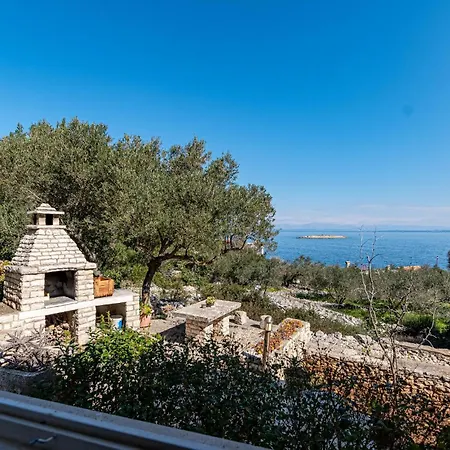 Lovely In With House Sea View Holiday home