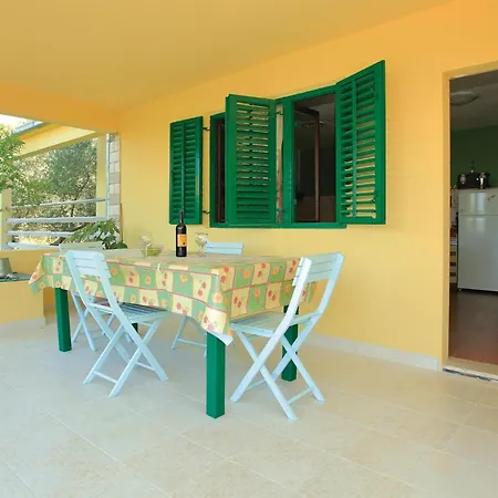 Amazing In Сasa de vacaciones Blato (Korcula)