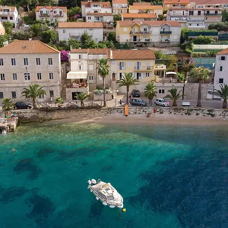 Lovely In With House Sea View Holiday home *